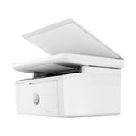 HP LaserJet MFP M140we (7MD72E)