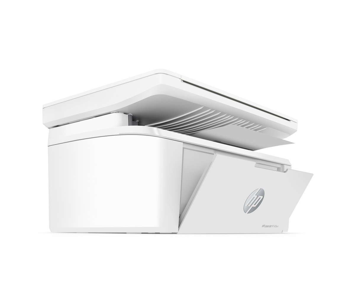 HP LaserJet MFP M140we (7MD72E)