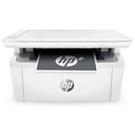 HP LaserJet MFP M140we (7MD72E)