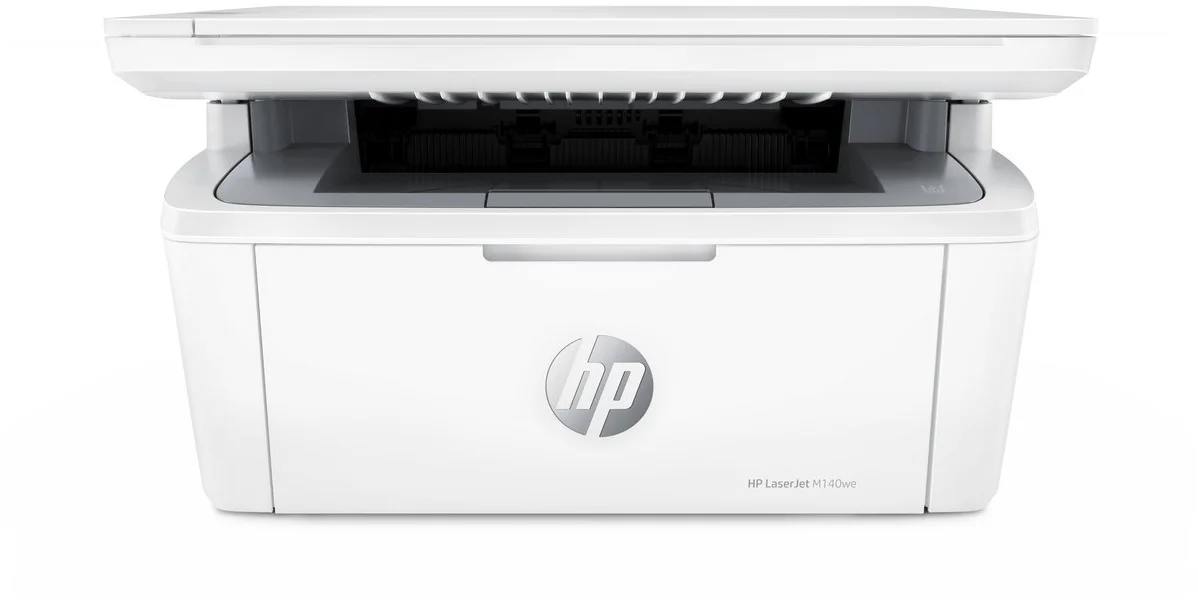HP LaserJet MFP M140we (7MD72E)