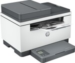HP LaserJet MFP M234sdn tiskárna, A4, černobílý tisk (6GX00F)
