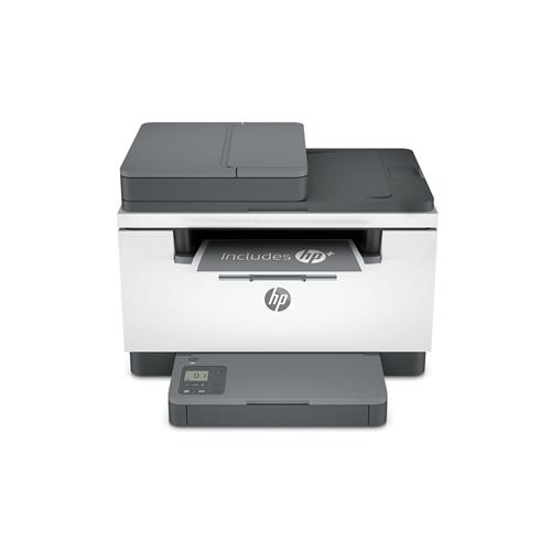 HP LaserJet MFP M234sdne, Instant Ink, HP+ (6GX00E)