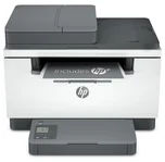 HP LaserJet MFP M234sdne, Instant Ink, HP+ (6GX00E)