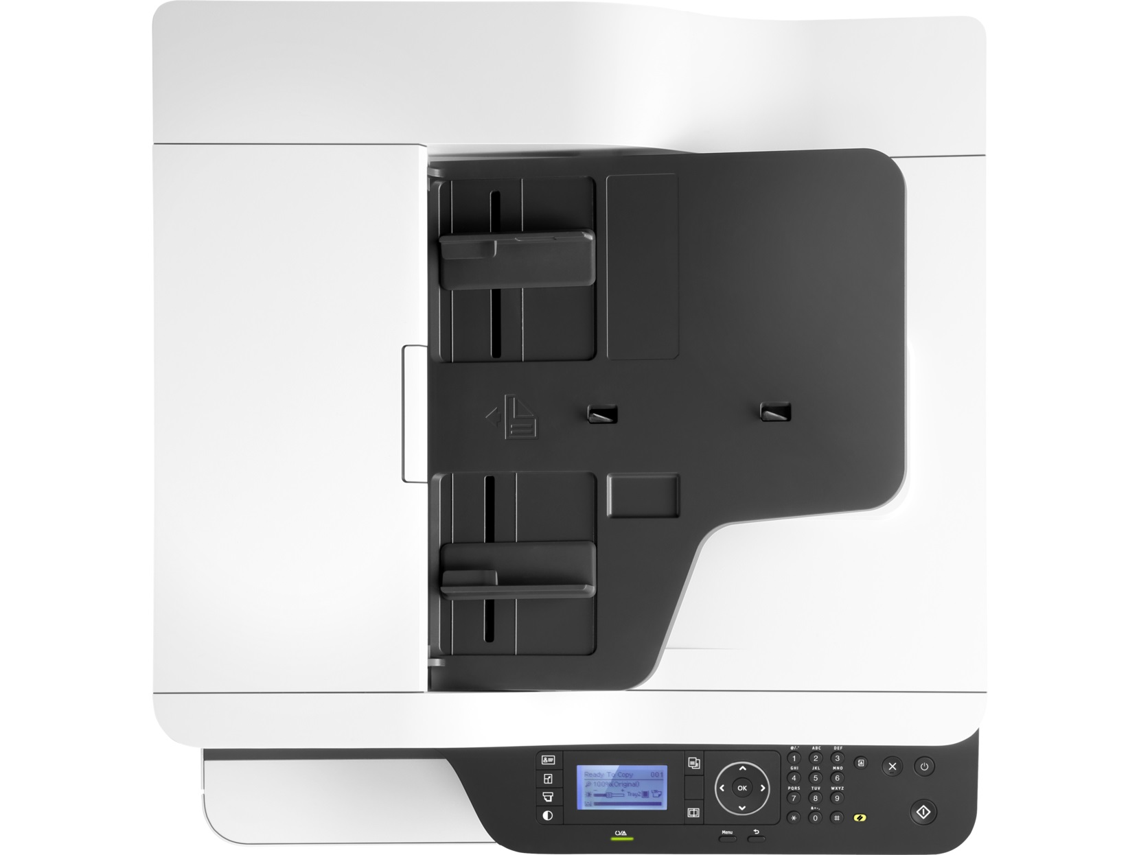 HP LaserJet MFP M443nda (8AF72A)