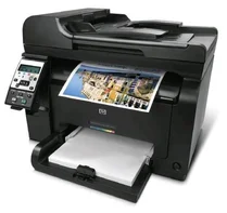 HP LaserJet Pro 100 Color M175nw (CE866A)
