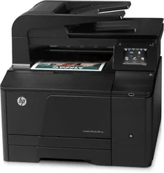 HP LaserJet Pro 200 Color M276nw (CF145A)
