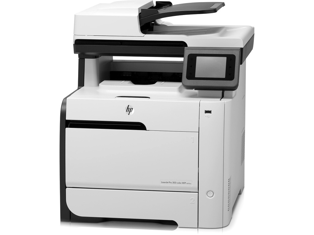 Hp m375 замена ролика захвата