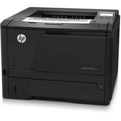 HP LaserJet Pro 400 M401a