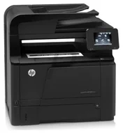 HP LaserJet Pro 400 MFP M425dn
