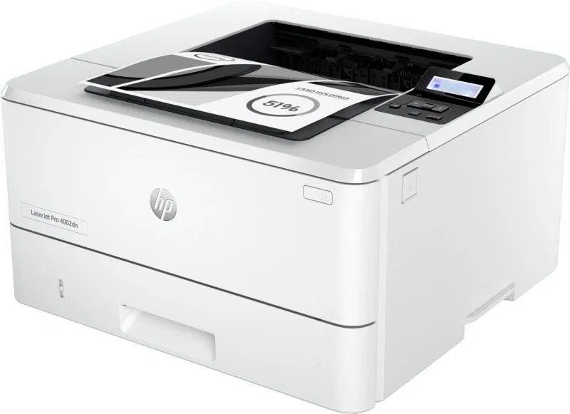 HP LaserJet Pro 4002dn (2Z605F)