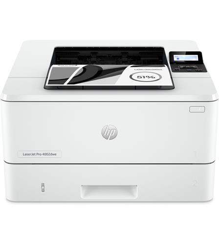 HP LaserJet Pro 4002dwe (2Z606E)