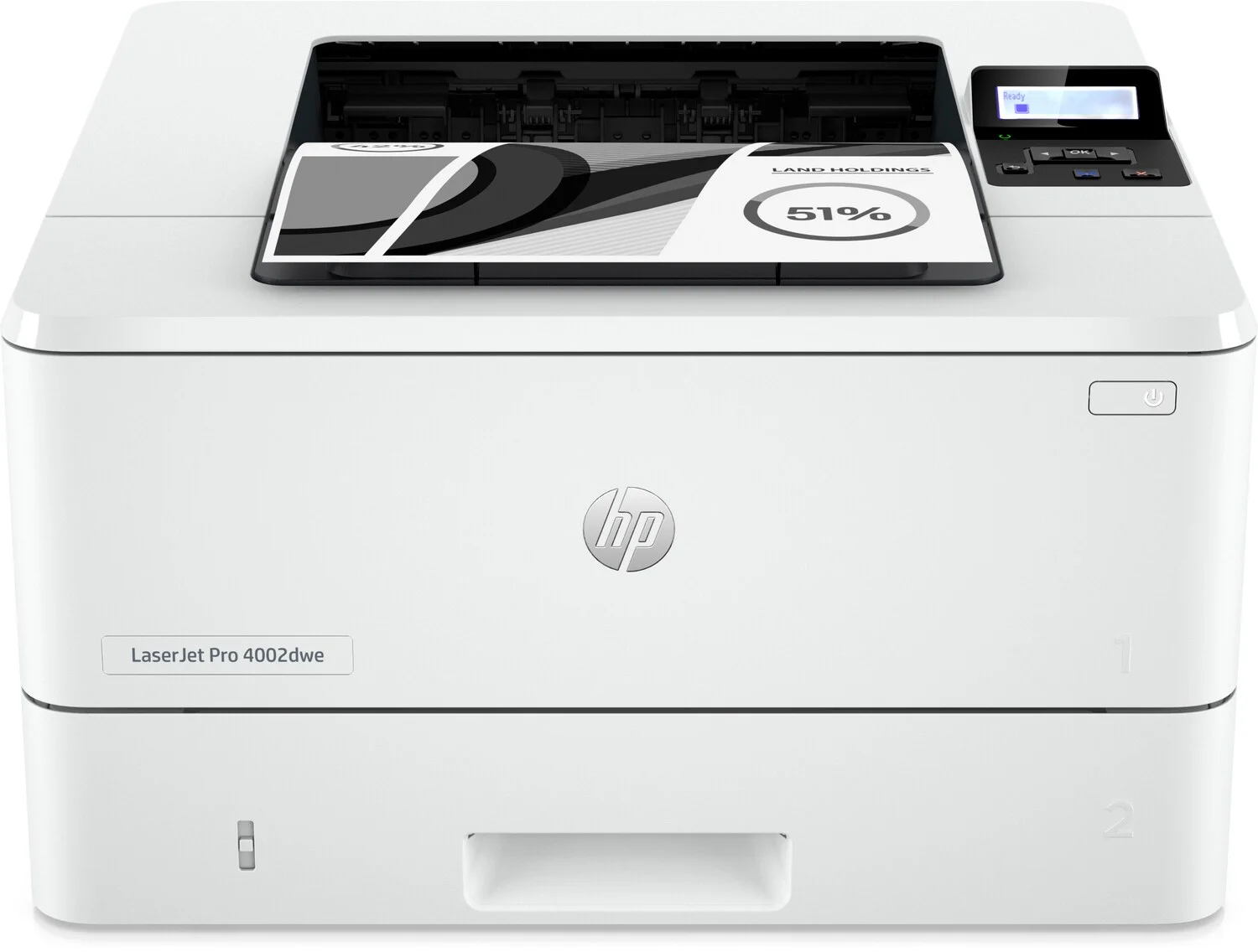 HP LaserJet Pro 4002dwe (2Z606E)
