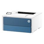 HP LaserJet Pro 4007dn Printer (8X3E1A)