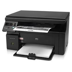 HP LaserJet Pro M1132 (CE847A)