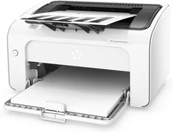 HP LaserJet Pro M12a (T0L45A)