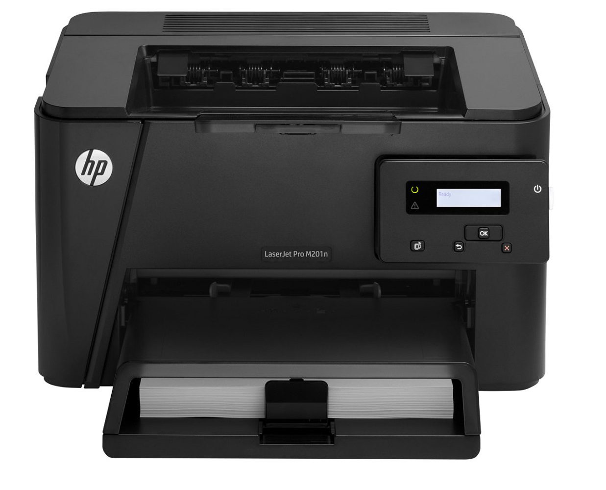 Hp laserjet pro m201n какой картридж