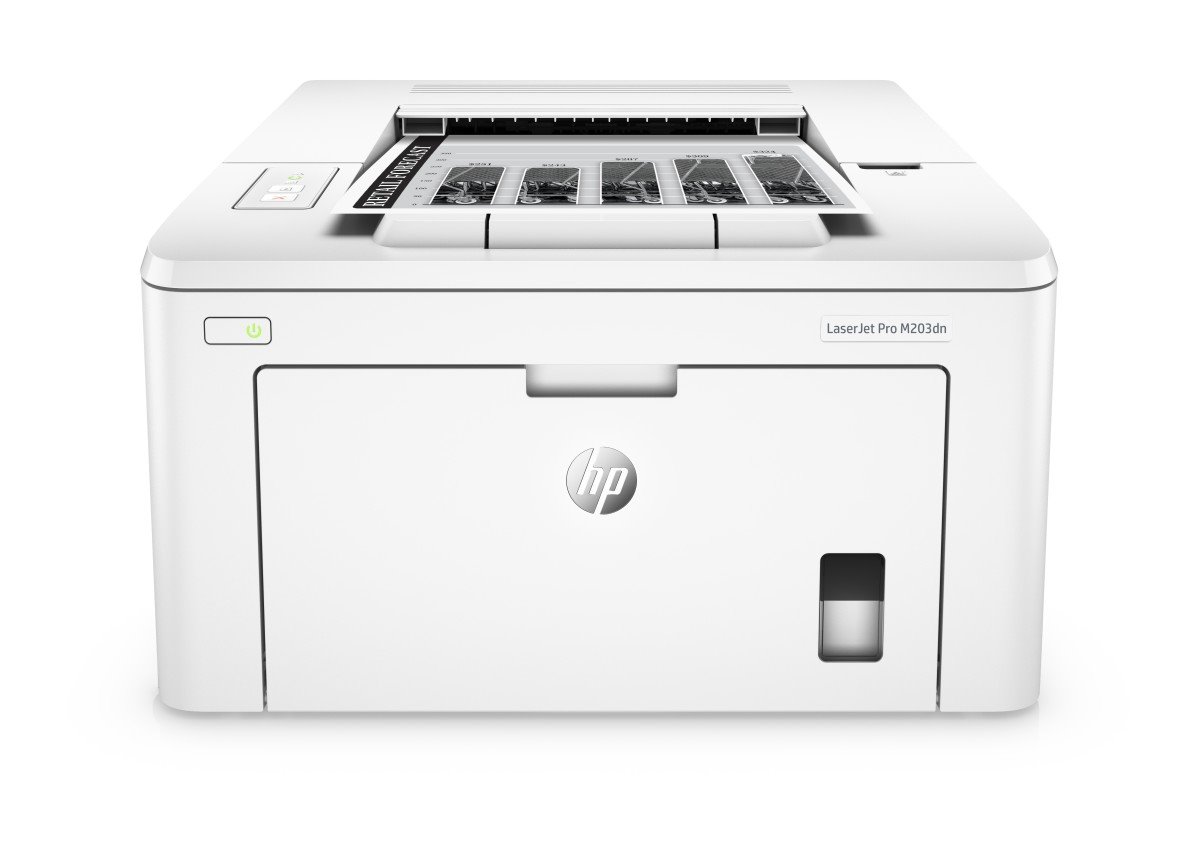 HP LaserJet Pro M203dn (G3Q46A)