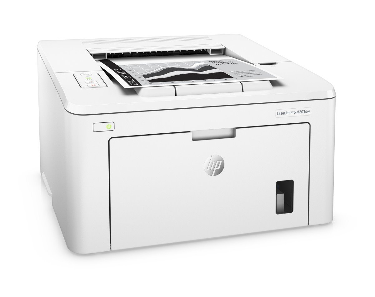 HP LaserJet Pro M203dw (G3Q47A)