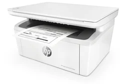 HP LaserJet Pro M28a (W2G54A) - Tiskárny multifunkční laserové