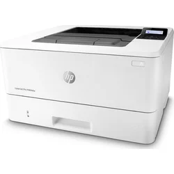 HP LaserJet Pro M404dw tiskárna, A4, duplex, černobílý tisk, Wi-Fi, (W1A56A)