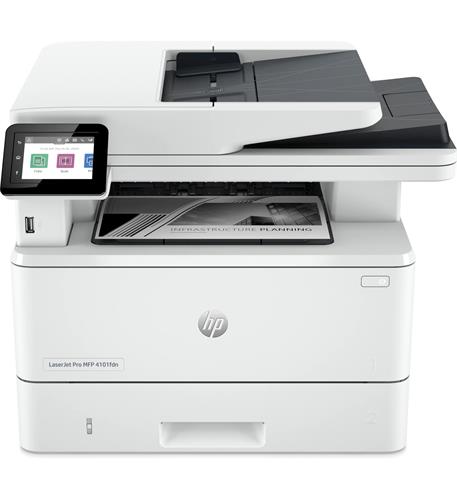HP LaserJet Pro MFP 4102dwe (2Z622E)