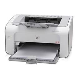 HP laserová tiskárna LaserJet P1102, A4, 2MB, 18str/min., USB 2.0