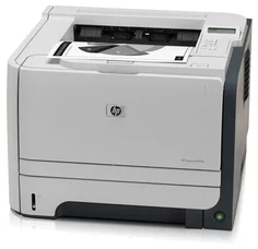 HP laserová tiskárna LaserJet P2055, A4, 33ppm, USB