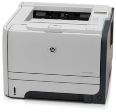 HP laserová tiskárna LaserJet P2055DN, A4, 33 ppm, USB 2.0, duplex, LAN