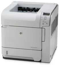 HP laserová tiskárna LaserJet P4014dn A4 43ppm PCL6 PRL5e PS3 USB2.0 LAN 128MB duplex