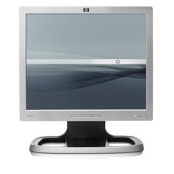 HP LCD 1906i 19" 1280x1024 500:1 5ms pivot Carbon/Silver