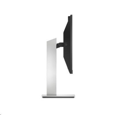 HP LCD ED E24d G4 Docking Monitor 23,8",1920x1080,IPS w/LED,250,1000:1, 5ms,DP 1.2,HDMI, 4xUSB3,USB-C 100W,webcam