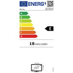 HP LCD ED E24d G4 Dokovací monitor 23,8",1920x1080,IPS s/LED,250,1000:1, 5ms,DP 1.2,HDMI, 4xUSB3,USB-C 100W,webová kamera