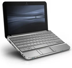 HP Mini 2140, 10,1" Intel ATOM N270,1GB,160GB,WL,BT,CAM,XPH
