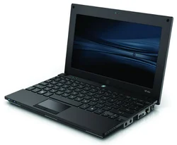 HP Mini 5101, 10,1"HD LED Intel ATOM N280,2GB,250GB,WL,BT,CAM,VB+XPP