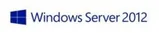 HP MS Windows Server 2012 R2 Standard CZ+ENG, BIOS lock HP