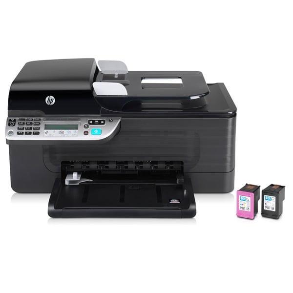 HP OfficeJet 4500 Wireless (CN547A) TSBOHEMIA.CZ