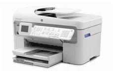 HP multifunkční inkoustová tiskárna Photosmart Premium Fax All-in-One - C309a, A4 Scan/Copy FAX 33ppm CR WL BT LAN CD/DVD duplex