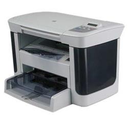 HP multifunkční laserová tiskárna LaserJet M1120 A4 19ppm USB2.0 Print/Scan/Copy