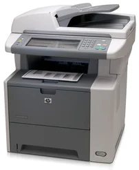 HP multifunkční laserová tiskárna LaserJet M3027 mfp A4 25ppm scan/copy/sender USB LAN