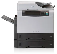 HP multifunkční laserová tiskárna LaserJet M4345x mfp