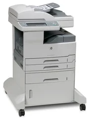 HP multifunkční laserová tiskárna LaserJet M5035x mfp A3