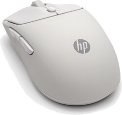 HP myš 400 Quiet Šedá