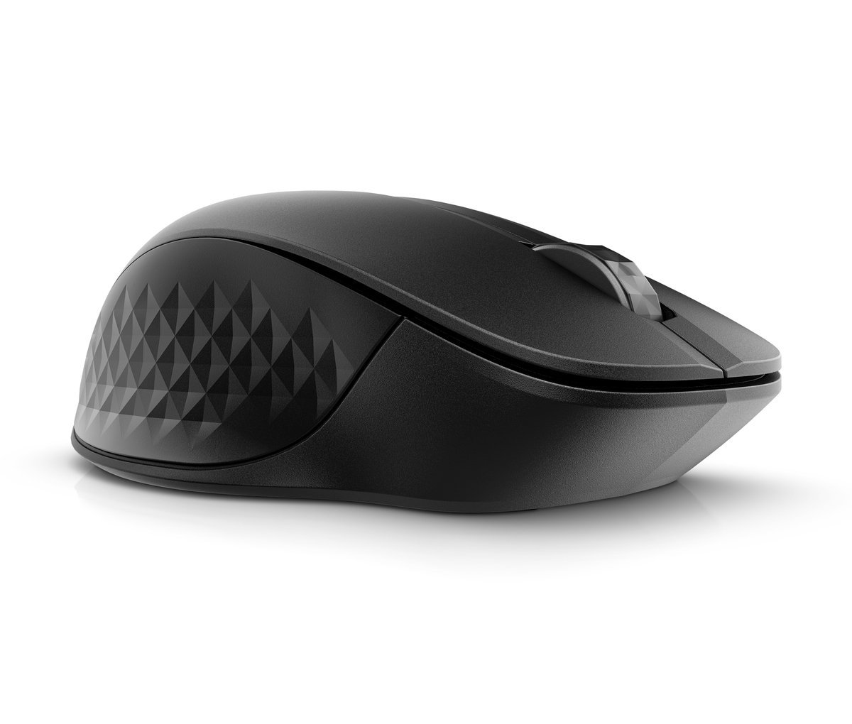 HP myš 430 Multi-device bezdrátová černá (3B4Q2AA)