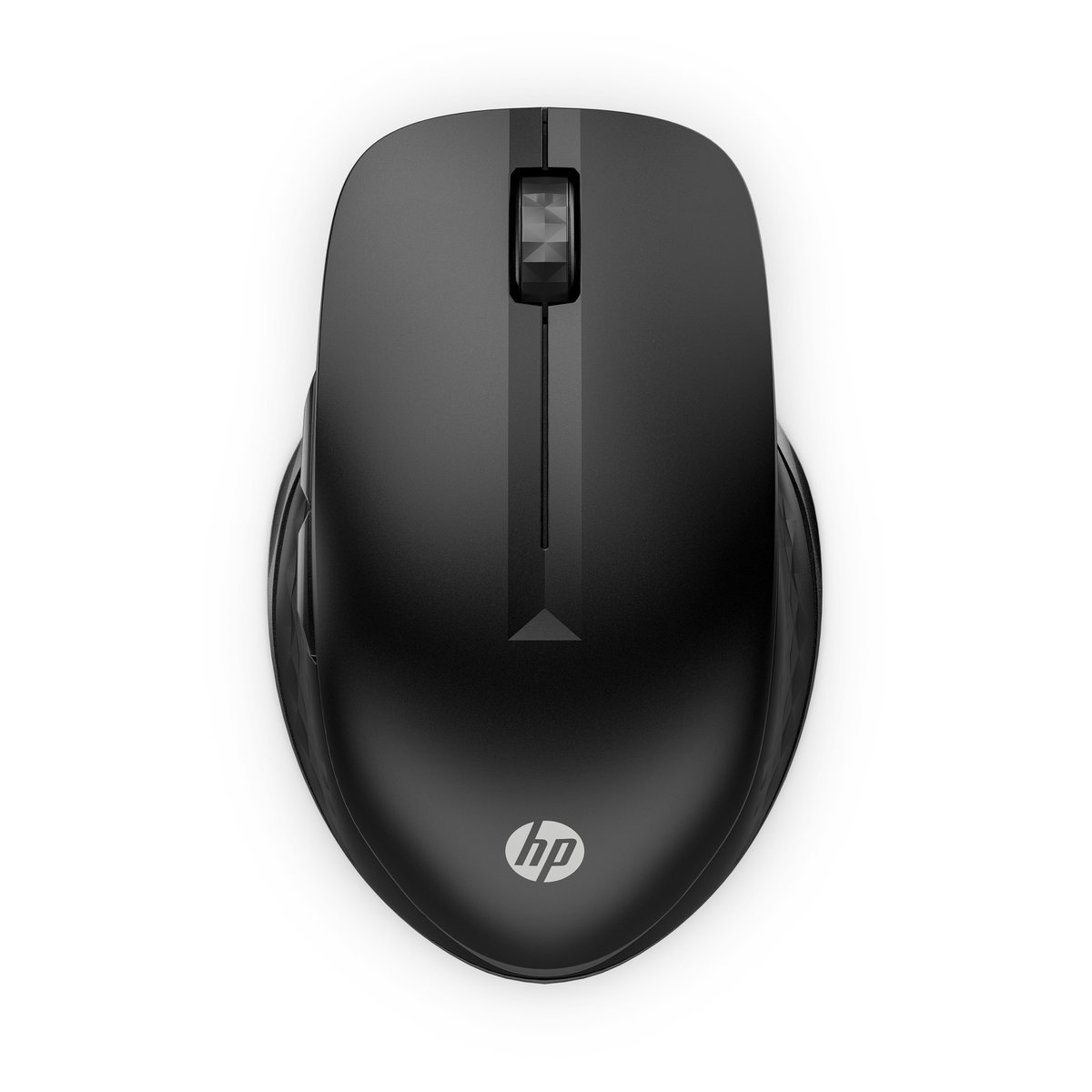HP myš 430 Multi-device bezdrátová černá (3B4Q2AA)