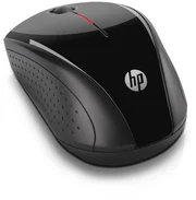 HP myš bezdrátová X3000 černá