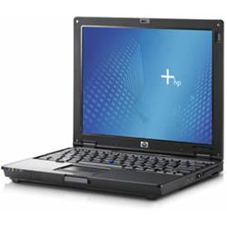 HP nc4400 C2D T5600 512MB 80GB 12.1" XGA Wifia/b/g BT XPP