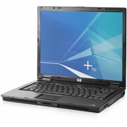 HP nc6120 P-M740 14.1XGA 60G 5.4krpm, 512M combo WiFibg BT XPP