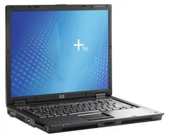 HP nc6320 T1300 512MB 60GB 15" DVD±RW Wifi BT lpt com XPP