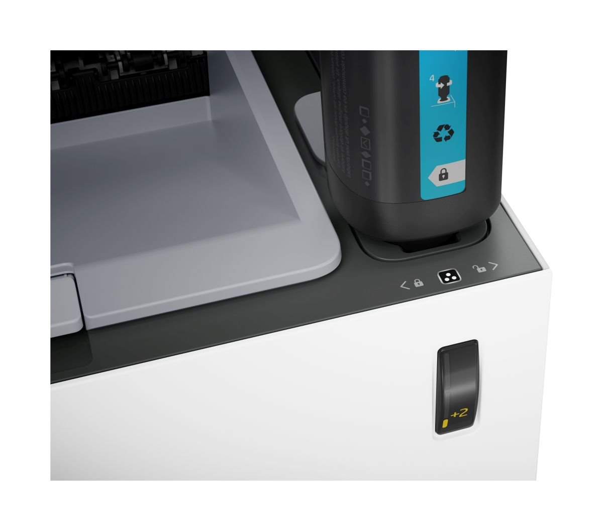 HP Neverstop Laser 1200w (4RY26A) | T.S.BOHEMIA