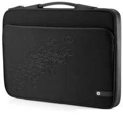 HP Notebook Sleeve ( 17,3" Black Cherry)